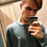 manuelkirscher - snapchat username