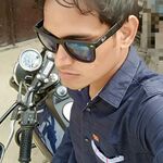 Anas Khan - instagram username