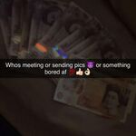 Daddy - snapchat username