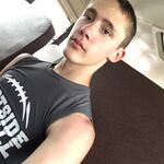 I_pledger19 - instagram username