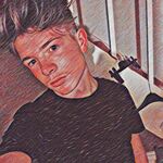 OceanJS10 - snapchat username