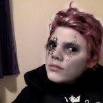 Basterelementer  - instagram username