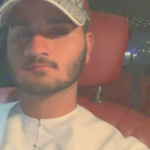 Ab-almazmi - instagram username