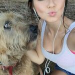 tricia20x - kik username