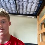 Connor  - instagram username