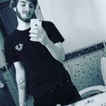 Gabrielfrmtville - instagram username