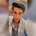 Maher_jandali - instagram username