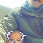 dnallep - snapchat username