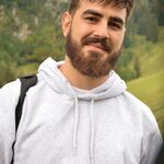 User - twitter username