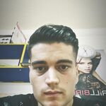 Dacian Vid - instagram username