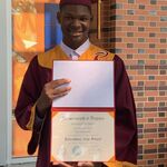 Joshua - instagram username