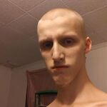 Darkclown12 - kik username