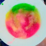 Areej - instagram username