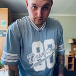 Jordan - snapchat username