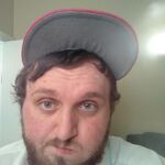 Forrest - kik username