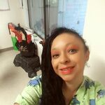 Lenise Dominguez salazar - snapchat username