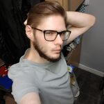 Dale - instagram username