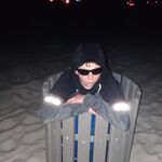 Strauss - kik username