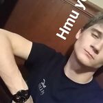 Ja.stinson - instagram username