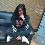 Lyn - instagram username