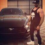 Tareq.alzaabi - instagram username