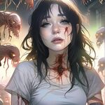 Mori - snapchat username