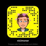 nicimoner - instagram username