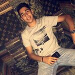 Nizar Bensami - instagram username