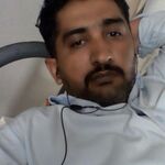 Asif ali - instagram username