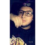 Checo_42 - instagram username