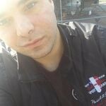 Teo - instagram username