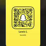 Lew - snapchat username