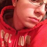 austinmonk100 - snapchat username