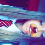 Gosia - snapchat username