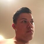 Matthew  - snapchat username