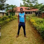 Hillary Owino - instagram username