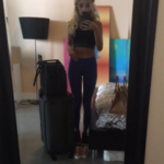 alexa_garica777 - snapchat username