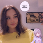 lucychurch22 - kik username