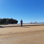 Kevin - tiktok username