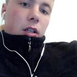 Darren Loftus - instagram username