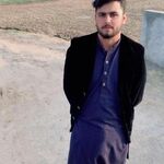 Ch Mansoor - instagram username