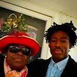 Tunji Ajose-Adeogun - instagram username