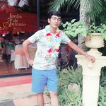 Carlos - instagram username