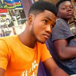 Hayfordadjei10  - instagram username