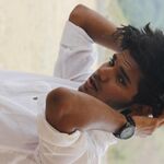 Sarath s shankar - instagram username