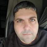 Johnhammondla - kik username