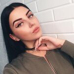 Molly - snapchat username