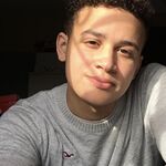 Tonio50400 - kik username