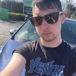 Venom  - snapchat username