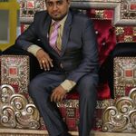 Faizan321 - instagram username